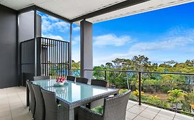The Bay Apartments